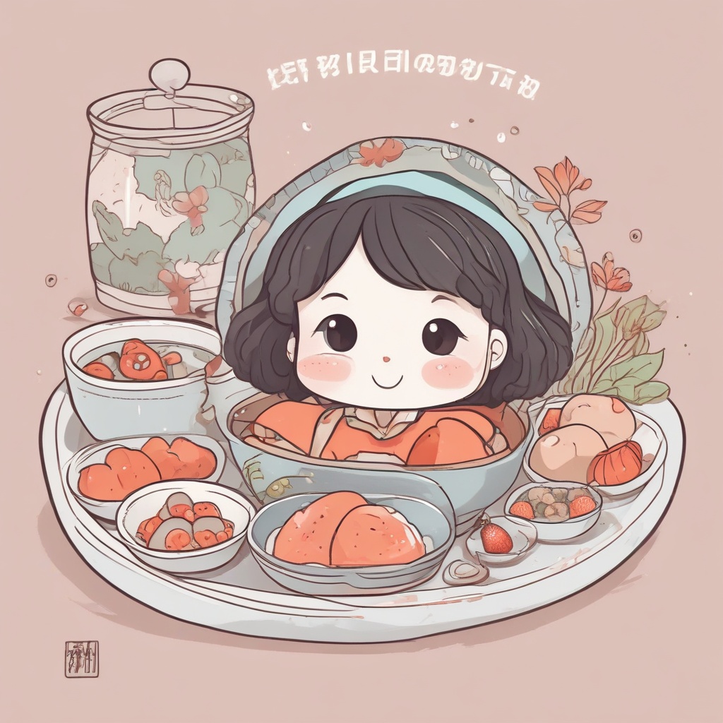おいしい和菓子
